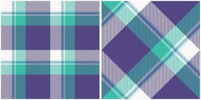 Tartan Plaid Pattern Seamless. Gingham Patterns. for Shirt Printing,clothes, Dresses, Tablecloths, Blankets, Bedding, Paper,quilt,fabric and Other Textile Products. vector