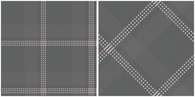Tartan Seamless Pattern. Sweet Checker Pattern for Shirt Printing,clothes, Dresses, Tablecloths, Blankets, Bedding, Paper,quilt,fabric and Other Textile Products. vector