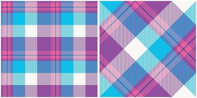 Scottish Tartan Plaid Seamless Pattern, Checker Pattern. for Shirt Printing,clothes, Dresses, Tablecloths, Blankets, Bedding, Paper,quilt,fabric and Other Textile Products. vector