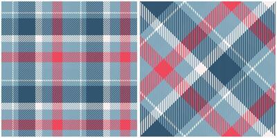 Scottish Tartan Plaid Seamless Pattern, Abstract Check Plaid Pattern. for Shirt Printing,clothes, Dresses, Tablecloths, Blankets, Bedding, Paper,quilt,fabric and Other Textile Products. vector