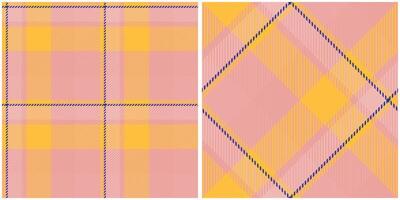 Scottish Tartan Plaid Seamless Pattern, Checker Pattern. for Shirt Printing,clothes, Dresses, Tablecloths, Blankets, Bedding, Paper,quilt,fabric and Other Textile Products. vector