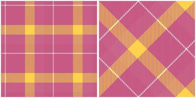 Scottish Tartan Plaid Seamless Pattern, Abstract Check Plaid Pattern. for Shirt Printing,clothes, Dresses, Tablecloths, Blankets, Bedding, Paper,quilt,fabric and Other Textile Products. vector