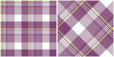 Scottish Tartan Plaid Seamless Pattern, Traditional Scottish Checkered Background. for Shirt Printing,clothes, Dresses, Tablecloths, Blankets, Bedding, Paper,quilt,fabric and Other Textile Products. vector