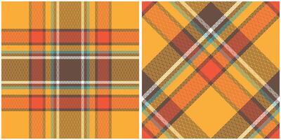 Tartan Pattern Seamless. Sweet Checkerboard Pattern for Shirt Printing,clothes, Dresses, Tablecloths, Blankets, Bedding, Paper,quilt,fabric and Other Textile Products. vector
