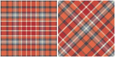 Tartan Pattern Seamless. Sweet Plaid Patterns for Shirt Printing,clothes, Dresses, Tablecloths, Blankets, Bedding, Paper,quilt,fabric and Other Textile Products. vector
