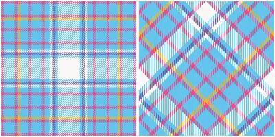 Tartan Seamless Pattern. Abstract Check Plaid Pattern for Shirt Printing,clothes, Dresses, Tablecloths, Blankets, Bedding, Paper,quilt,fabric and Other Textile Products. vector
