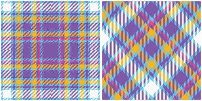 Plaids Pattern Seamless. Checker Pattern for Shirt Printing,clothes, Dresses, Tablecloths, Blankets, Bedding, Paper,quilt,fabric and Other Textile Products. vector