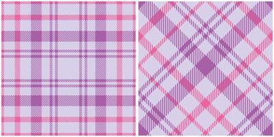 Plaid Pattern Seamless. Scottish Tartan Pattern for Shirt Printing,clothes, Dresses, Tablecloths, Blankets, Bedding, Paper,quilt,fabric and Other Textile Products. vector
