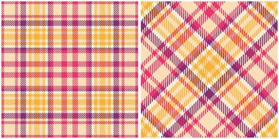 Plaid Pattern Seamless. Abstract Check Plaid Pattern for Shirt Printing,clothes, Dresses, Tablecloths, Blankets, Bedding, Paper,quilt,fabric and Other Textile Products. vector