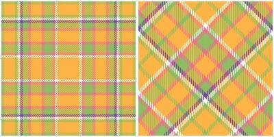 Plaid Patterns Seamless. Tartan Seamless Pattern for Shirt Printing,clothes, Dresses, Tablecloths, Blankets, Bedding, Paper,quilt,fabric and Other Textile Products. vector