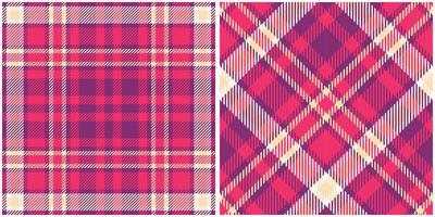 Plaid Patterns Seamless. Checker Pattern for Shirt Printing,clothes, Dresses, Tablecloths, Blankets, Bedding, Paper,quilt,fabric and Other Textile Products. vector