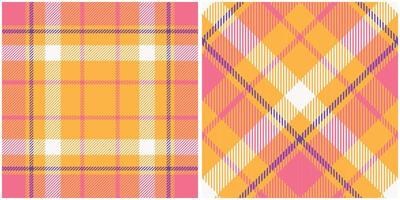 Plaid Patterns Seamless. Gingham Patterns for Shirt Printing,clothes, Dresses, Tablecloths, Blankets, Bedding, Paper,quilt,fabric and Other Textile Products. vector
