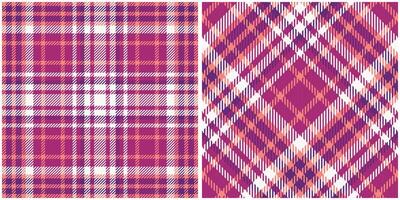 Scottish Tartan Pattern. Plaids Pattern Seamless for Shirt Printing,clothes, Dresses, Tablecloths, Blankets, Bedding, Paper,quilt,fabric and Other Textile Products. vector