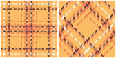 Scottish Tartan Pattern. Tartan Seamless Pattern for Shirt Printing,clothes, Dresses, Tablecloths, Blankets, Bedding, Paper,quilt,fabric and Other Textile Products. vector