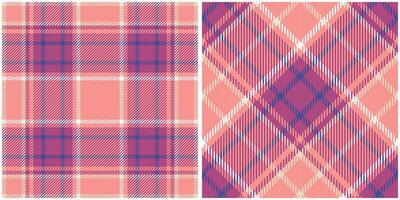 Scottish Tartan Seamless Pattern. Checkerboard Pattern for Shirt Printing,clothes, Dresses, Tablecloths, Blankets, Bedding, Paper,quilt,fabric and Other Textile Products. vector