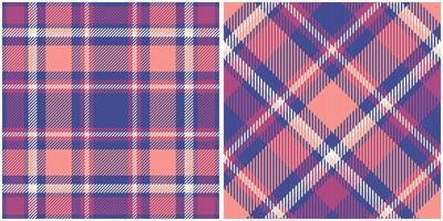Scottish Tartan Seamless Pattern. Checker Pattern for Shirt Printing,clothes, Dresses, Tablecloths, Blankets, Bedding, Paper,quilt,fabric and Other Textile Products. vector