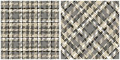 Scottish Tartan Seamless Pattern. Tartan Seamless Pattern for Shirt Printing,clothes, Dresses, Tablecloths, Blankets, Bedding, Paper,quilt,fabric and Other Textile Products. vector