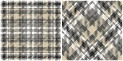 Scottish Tartan Seamless Pattern. Gingham Patterns for Shirt Printing,clothes, Dresses, Tablecloths, Blankets, Bedding, Paper,quilt,fabric and Other Textile Products. vector