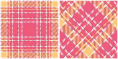 Tartan Plaid Seamless Pattern. Plaids Pattern Seamless. for Shirt Printing,clothes, Dresses, Tablecloths, Blankets, Bedding, Paper,quilt,fabric and Other Textile Products. vector
