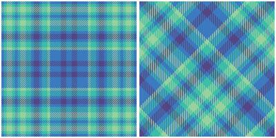 Classic Scottish Tartan Design. Checker Pattern. for Shirt Printing,clothes, Dresses, Tablecloths, Blankets, Bedding, Paper,quilt,fabric and Other Textile Products. vector