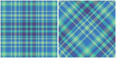 Classic Scottish Tartan Design. Checker Pattern. Flannel Shirt Tartan Patterns. Trendy Tiles for Wallpapers. vector