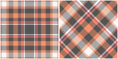 Classic Scottish Tartan Design. Classic Plaid Tartan. for Shirt Printing,clothes, Dresses, Tablecloths, Blankets, Bedding, Paper,quilt,fabric and Other Textile Products. vector