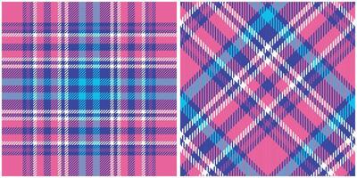 Classic Scottish Tartan Design. Traditional Scottish Checkered Background. for Shirt Printing,clothes, Dresses, Tablecloths, Blankets, Bedding, Paper,quilt,fabric and Other Textile Products. vector