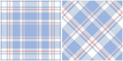 Tartan Plaid Seamless Pattern. Checker Pattern. for Shirt Printing,clothes, Dresses, Tablecloths, Blankets, Bedding, Paper,quilt,fabric and Other Textile Products. vector