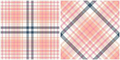 Tartan Plaid Seamless Pattern. Abstract Check Plaid Pattern. for Shirt Printing,clothes, Dresses, Tablecloths, Blankets, Bedding, Paper,quilt,fabric and Other Textile Products. vector