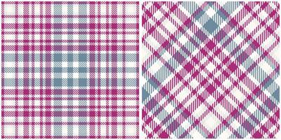 Tartan Plaid Pattern Seamless. Gingham Patterns. Flannel Shirt Tartan Patterns. Trendy Tiles Illustration for Wallpapers. vector