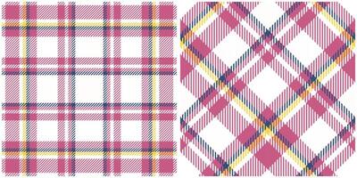 Tartan Plaid Pattern Seamless. Abstract Check Plaid Pattern. for Shirt Printing,clothes, Dresses, Tablecloths, Blankets, Bedding, Paper,quilt,fabric and Other Textile Products. vector