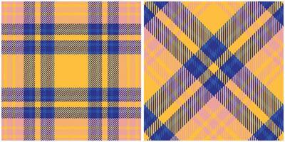 Scottish Tartan Plaid Seamless Pattern, Checkerboard Pattern. for Shirt Printing,clothes, Dresses, Tablecloths, Blankets, Bedding, Paper,quilt,fabric and Other Textile Products. vector