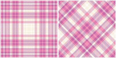 Scottish Tartan Plaid Seamless Pattern, Gingham Patterns. for Shirt Printing,clothes, Dresses, Tablecloths, Blankets, Bedding, Paper,quilt,fabric and Other Textile Products. vector