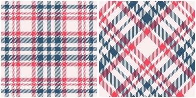 Tartan Plaid Pattern Seamless. Classic Scottish Tartan Design. for Shirt Printing,clothes, Dresses, Tablecloths, Blankets, Bedding, Paper,quilt,fabric and Other Textile Products. vector