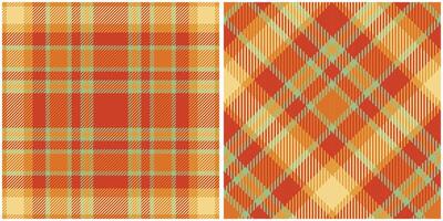 Scottish Tartan Plaid Seamless Pattern, Gingham Patterns. for Shirt Printing,clothes, Dresses, Tablecloths, Blankets, Bedding, Paper,quilt,fabric and Other Textile Products. vector