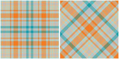Scottish Tartan Plaid Seamless Pattern, Checker Pattern. for Shirt Printing,clothes, Dresses, Tablecloths, Blankets, Bedding, Paper,quilt,fabric and Other Textile Products. vector