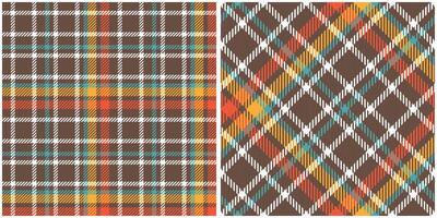 Tartan Pattern Seamless. Sweet Checkerboard Pattern for Shirt Printing,clothes, Dresses, Tablecloths, Blankets, Bedding, Paper,quilt,fabric and Other Textile Products. vector