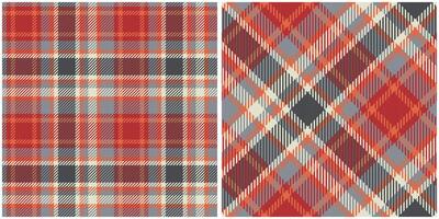 Tartan Pattern Seamless. Pastel Gingham Patterns for Shirt Printing,clothes, Dresses, Tablecloths, Blankets, Bedding, Paper,quilt,fabric and Other Textile Products. vector