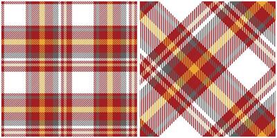 Tartan Pattern Seamless. Abstract Check Plaid Pattern for Shirt Printing,clothes, Dresses, Tablecloths, Blankets, Bedding, Paper,quilt,fabric and Other Textile Products. vector