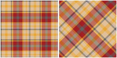 Tartan Pattern Seamless. Abstract Check Plaid Pattern Flannel Shirt Tartan Patterns. Trendy Tiles for Wallpapers. vector