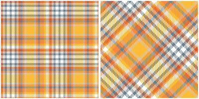 Tartan Seamless Pattern. Scottish Tartan Pattern for Shirt Printing,clothes, Dresses, Tablecloths, Blankets, Bedding, Paper,quilt,fabric and Other Textile Products. vector