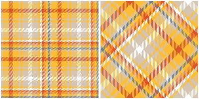 Tartan Seamless Pattern. Gingham Patterns for Shirt Printing,clothes, Dresses, Tablecloths, Blankets, Bedding, Paper,quilt,fabric and Other Textile Products. vector