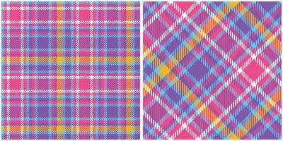 Plaids Pattern Seamless. Checker Pattern for Shirt Printing,clothes, Dresses, Tablecloths, Blankets, Bedding, Paper,quilt,fabric and Other Textile Products. vector