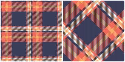 Plaid Pattern Seamless. Checker Pattern for Shirt Printing,clothes, Dresses, Tablecloths, Blankets, Bedding, Paper,quilt,fabric and Other Textile Products. vector