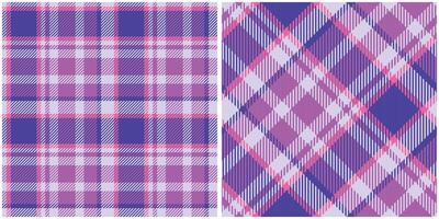 Plaid Pattern Seamless. Gingham Patterns for Shirt Printing,clothes, Dresses, Tablecloths, Blankets, Bedding, Paper,quilt,fabric and Other Textile Products. vector