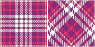 Plaid Patterns Seamless. Checker Pattern for Shirt Printing,clothes, Dresses, Tablecloths, Blankets, Bedding, Paper,quilt,fabric and Other Textile Products. vector