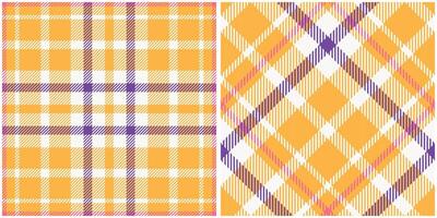 Plaid Patterns Seamless. Scottish Tartan Pattern for Shirt Printing,clothes, Dresses, Tablecloths, Blankets, Bedding, Paper,quilt,fabric and Other Textile Products. vector