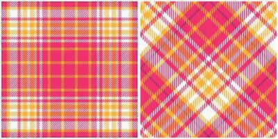 Plaid Patterns Seamless. Checkerboard Pattern Flannel Shirt Tartan Patterns. Trendy Tiles for Wallpapers. vector