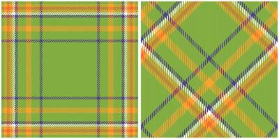 Scottish Tartan Pattern. Checkerboard Pattern for Shirt Printing,clothes, Dresses, Tablecloths, Blankets, Bedding, Paper,quilt,fabric and Other Textile Products. vector