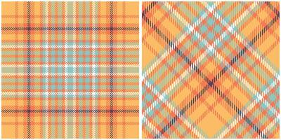 Scottish Tartan Pattern. Tartan Seamless Pattern for Shirt Printing,clothes, Dresses, Tablecloths, Blankets, Bedding, Paper,quilt,fabric and Other Textile Products. vector